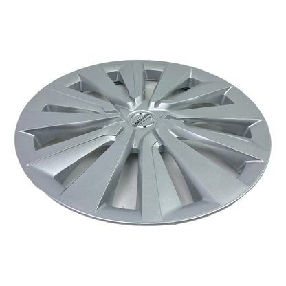Pièce d'origine Enjoliveur de roue 16 pouces pour Nissan 403155FA0B