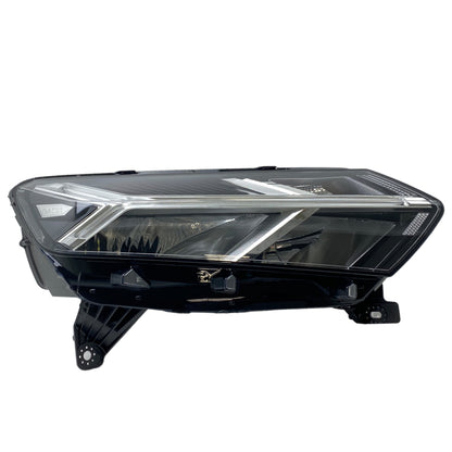 Pièce d'origine Phare avant droit pour Dacia Sandero III Logan III Jogger 260106343R