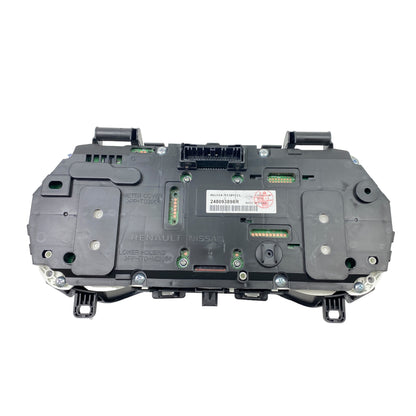Pièce d'origine Combiné d'instruments pour Renault Trafic IV Nissan NV300 248093898R