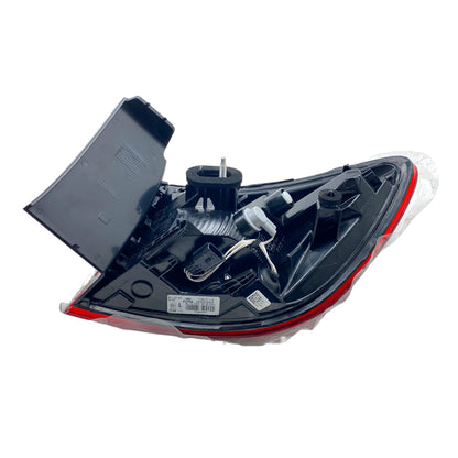 Pièce d'origine Feu arrière gauche pour Renault Clio V 265551550R
