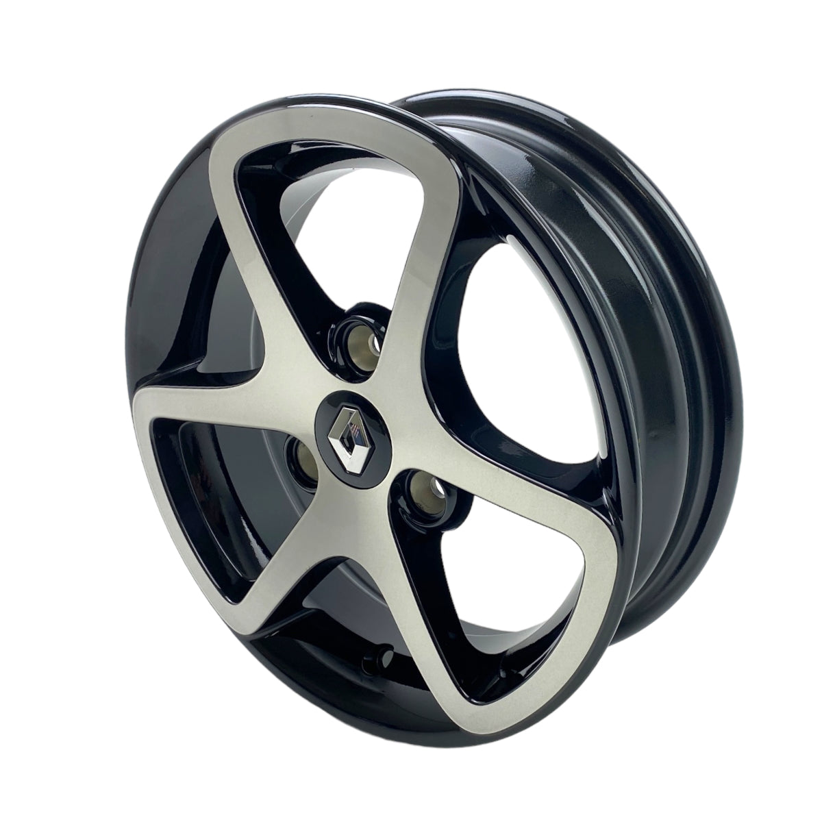 Pièce d'origine Jante aluminium pour Renault Twizy Z.E 8201257416