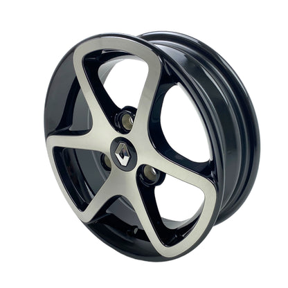 Pièce d'origine Jante aluminium pour Renault Twizy Z.E 8201257416