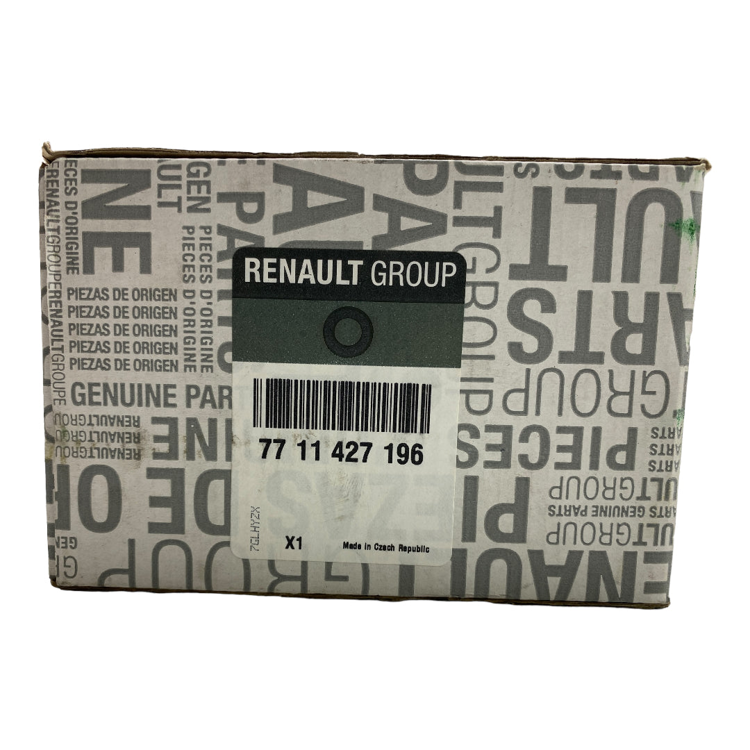Pièce d'origine Faisceau d'attelage 13 broches pour Renault Master III Opel Movano B Nissan NV400 7711427196