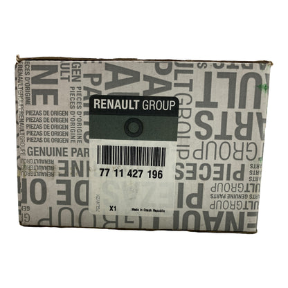Pièce d'origine Faisceau d'attelage 13 broches pour Renault Master III Opel Movano B Nissan NV400 7711427196