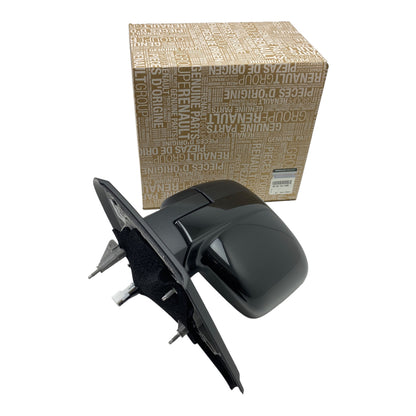 Pièce d'origine Rétroviseur extérieur droit pour Renault Trafic III Opel Vivaro B Fiat Talento 963019124R