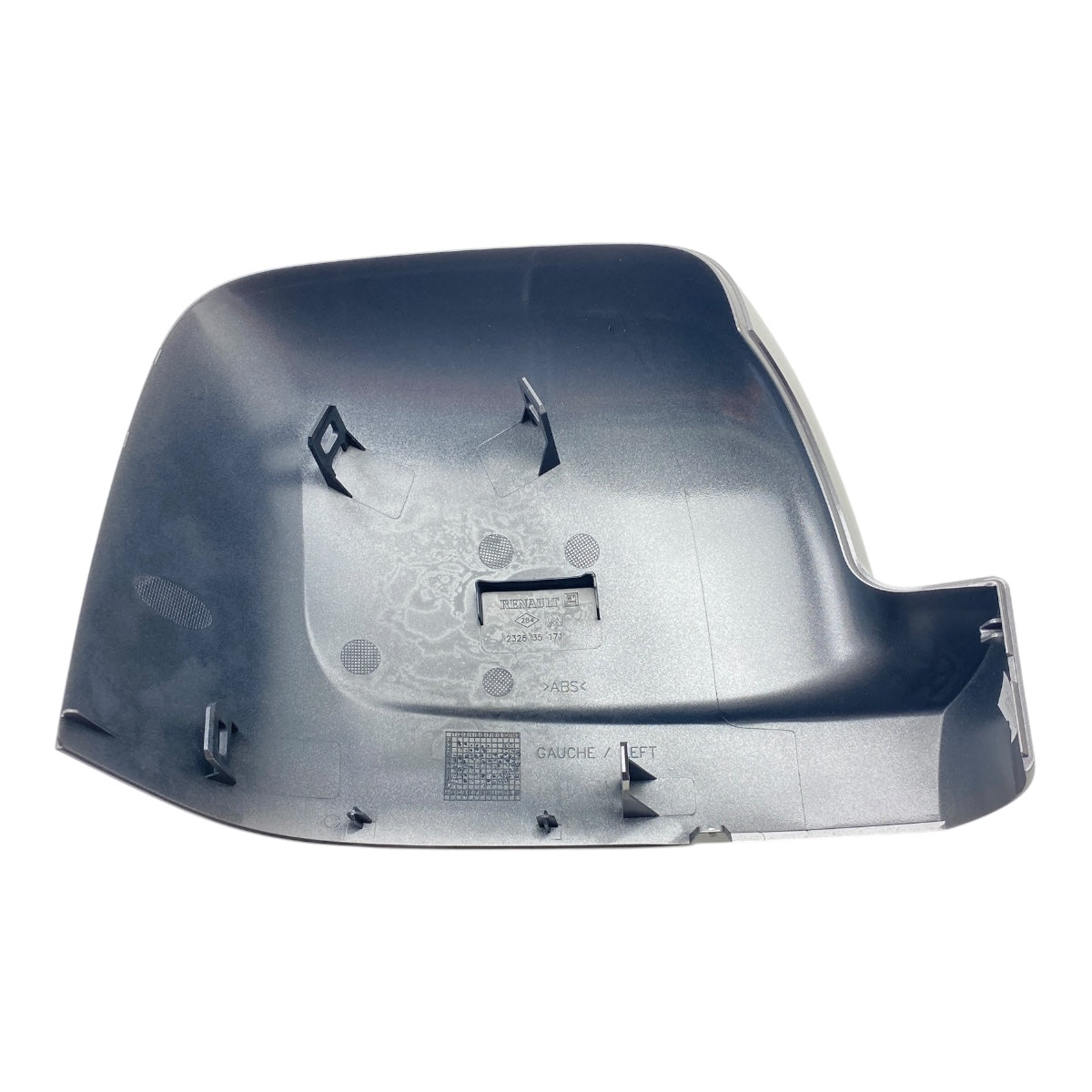 Pièce d'origine coque de rétroviseur gauche pour Renault Trafic III Opel Vivaro B 232635171.