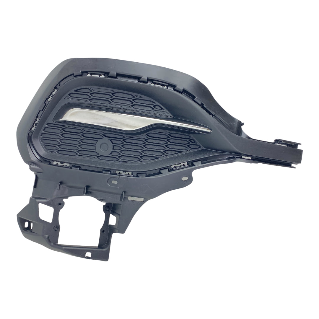 Pièce d'origine Grille de pare-chocs droite chromée pour Opel Grandland X YP00028677