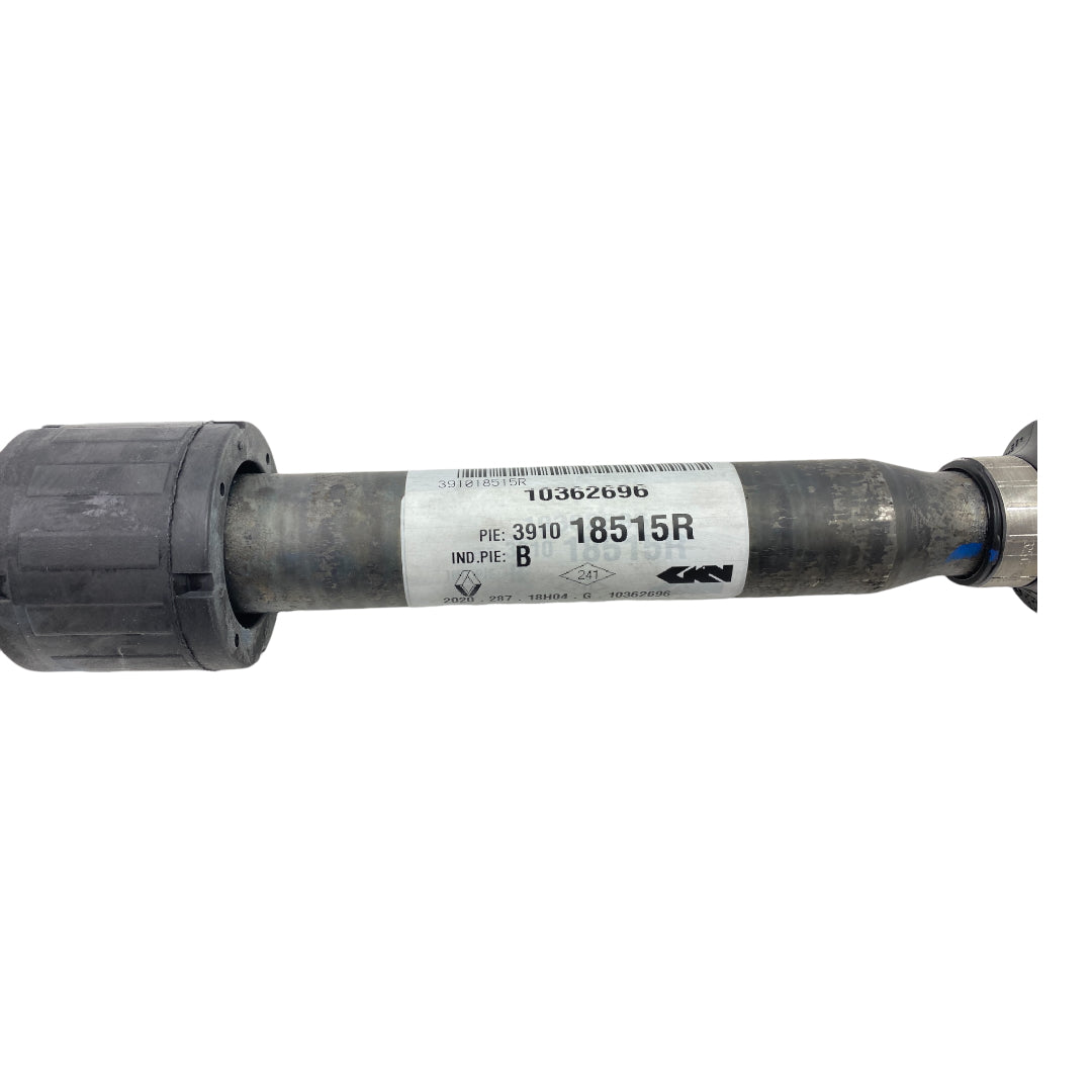 Pièce d'origine Cardan avant gauche pour Renault Scenic IV 1.3 TCe 391018515R