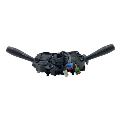 Pièce d'origine Contacteur tournant d'airbag avec commodo pour Renault Twingo III 255679686R