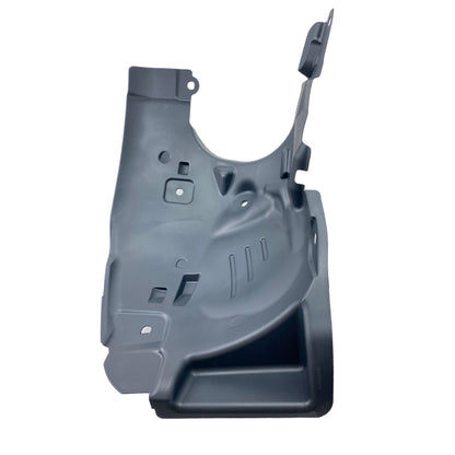 Pièce d'origine Pare-boue avant droit section arrière pour Renault Zoe Z.E 638426641R