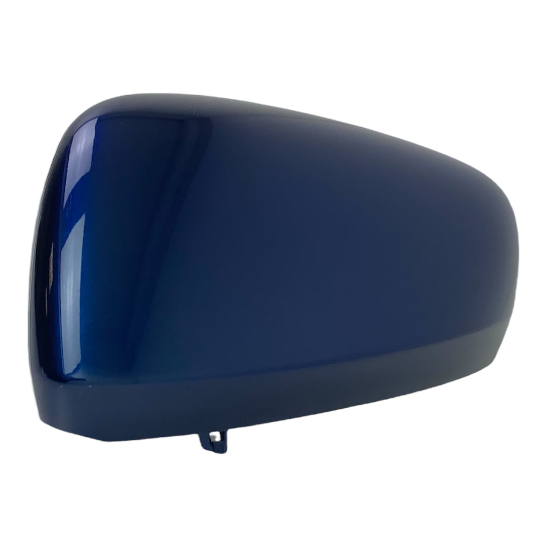 Pièce d'origine Coque de rétroviseur gauche pour Renault Kadjar Espace V 963732210R