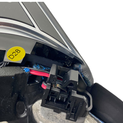 Pièce d'origine Volant pour Renault Megane IV Kadjar 484001180R