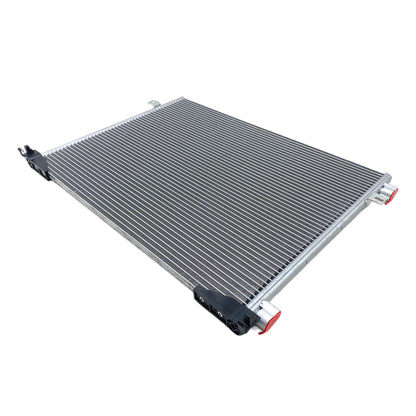 Pièce d'origine Condenseur de climatisation pour Renault Trafic II Opel Vivaro I Nissan Primastar 8200465490