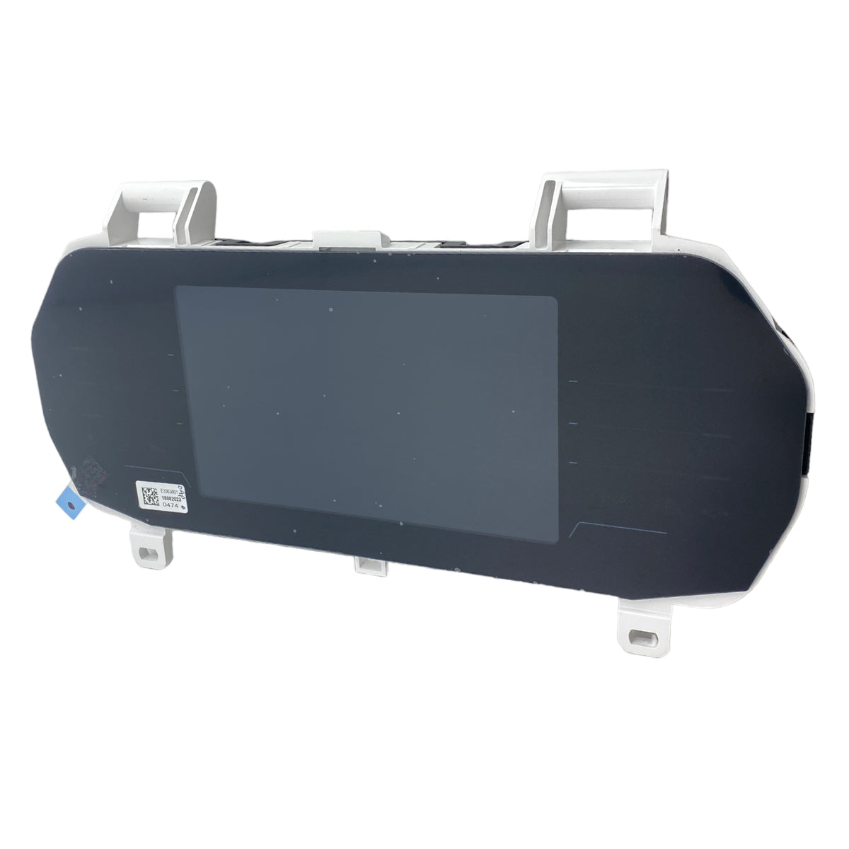 Pièce d'origine Combiné d'instruments numérique pour Renault Clio V restylée 2024 248097485R
