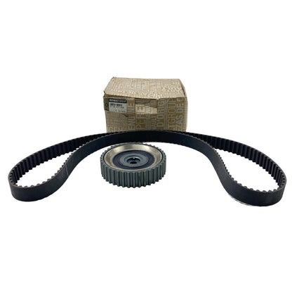Pièce d'origine Kit de courroie de distribution pour Renault Opel Nissan 1.9 dTi 7701477026