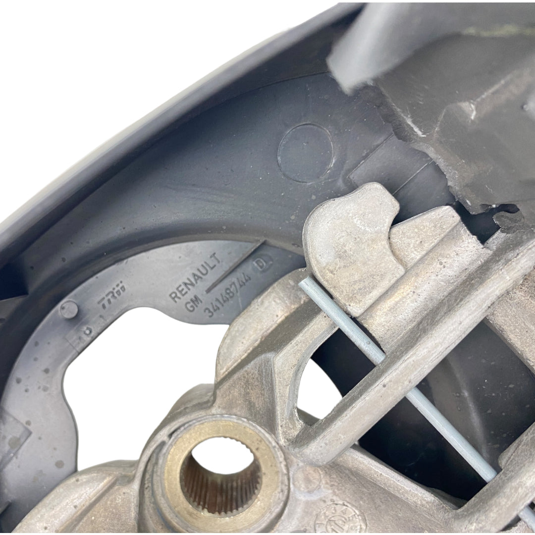 Pièce d'origine Volant cuir pour Renault Trafic III Opel Vivaro B Fiat Talento 484009979R