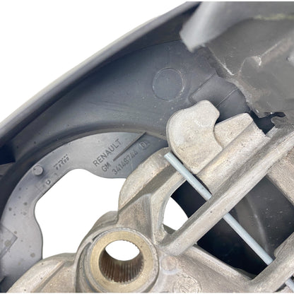 Pièce d'origine Volant cuir pour Renault Trafic III Opel Vivaro B Fiat Talento 484009979R