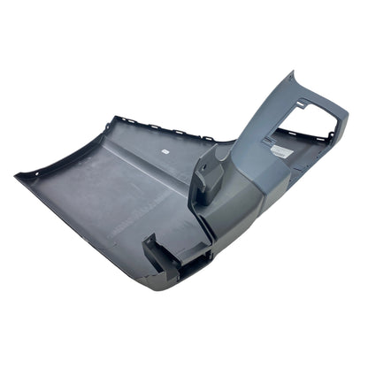 Pièce d'origine Angle de pare-chocs arrière droit pour Renault Trafic III Opel Vivaro B Fiat Talento Nissan NV300 850A80588R