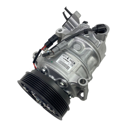 Pièce d'origine Compresseur de climatisation pour Renault Megane IV Scenic IV 926003123R