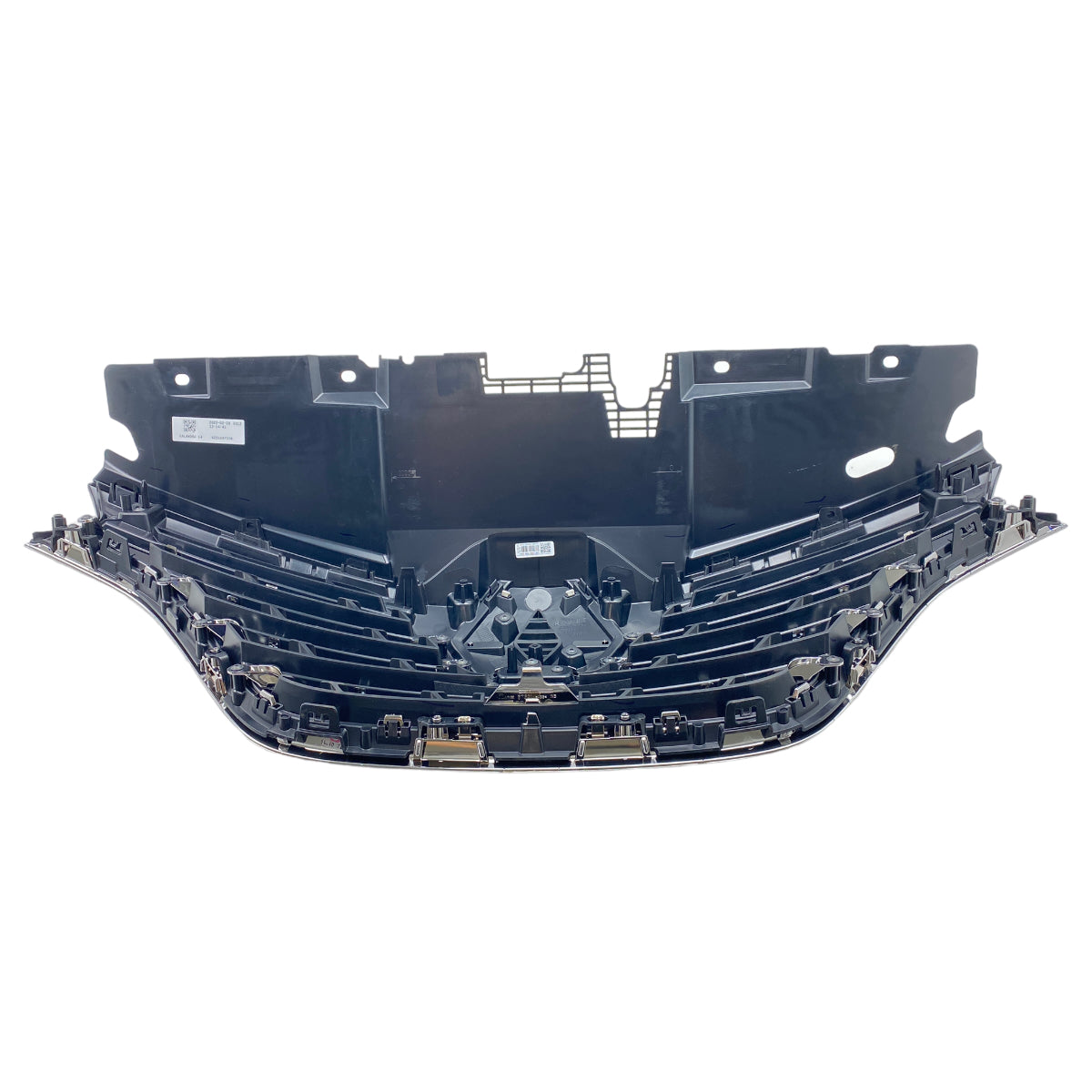 Pièce d'origine Calandre pour Renault Kadjar phase 2 623101962R