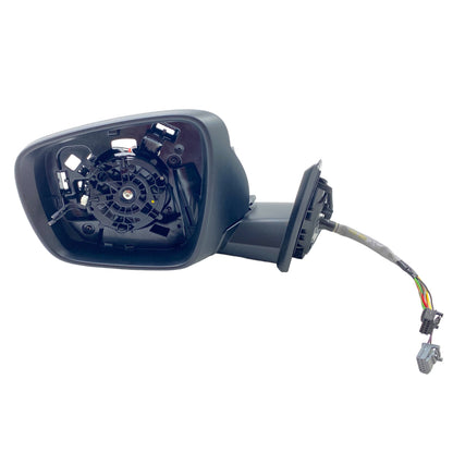 Pièce d'origine Rétroviseur extérieur gauche 11 broches pour Renault Koleos II 963311925R