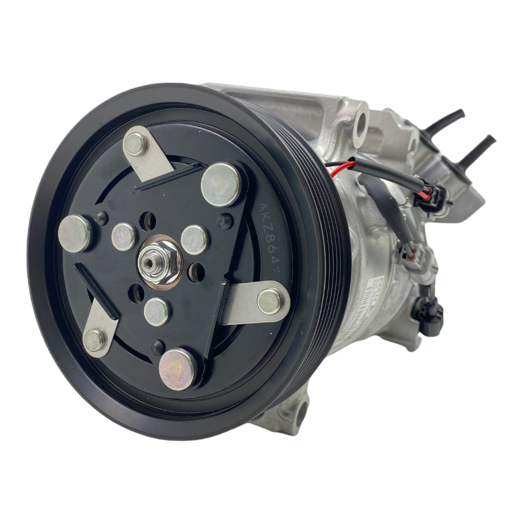 Pièce d'origine Compresseur de climatisation pour Renault Megane IV Scenic IV 926003123R