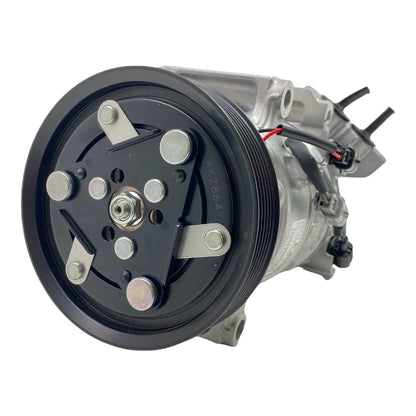 Pièce d'origine Compresseur de climatisation pour Renault Megane IV Scenic IV 926003123R