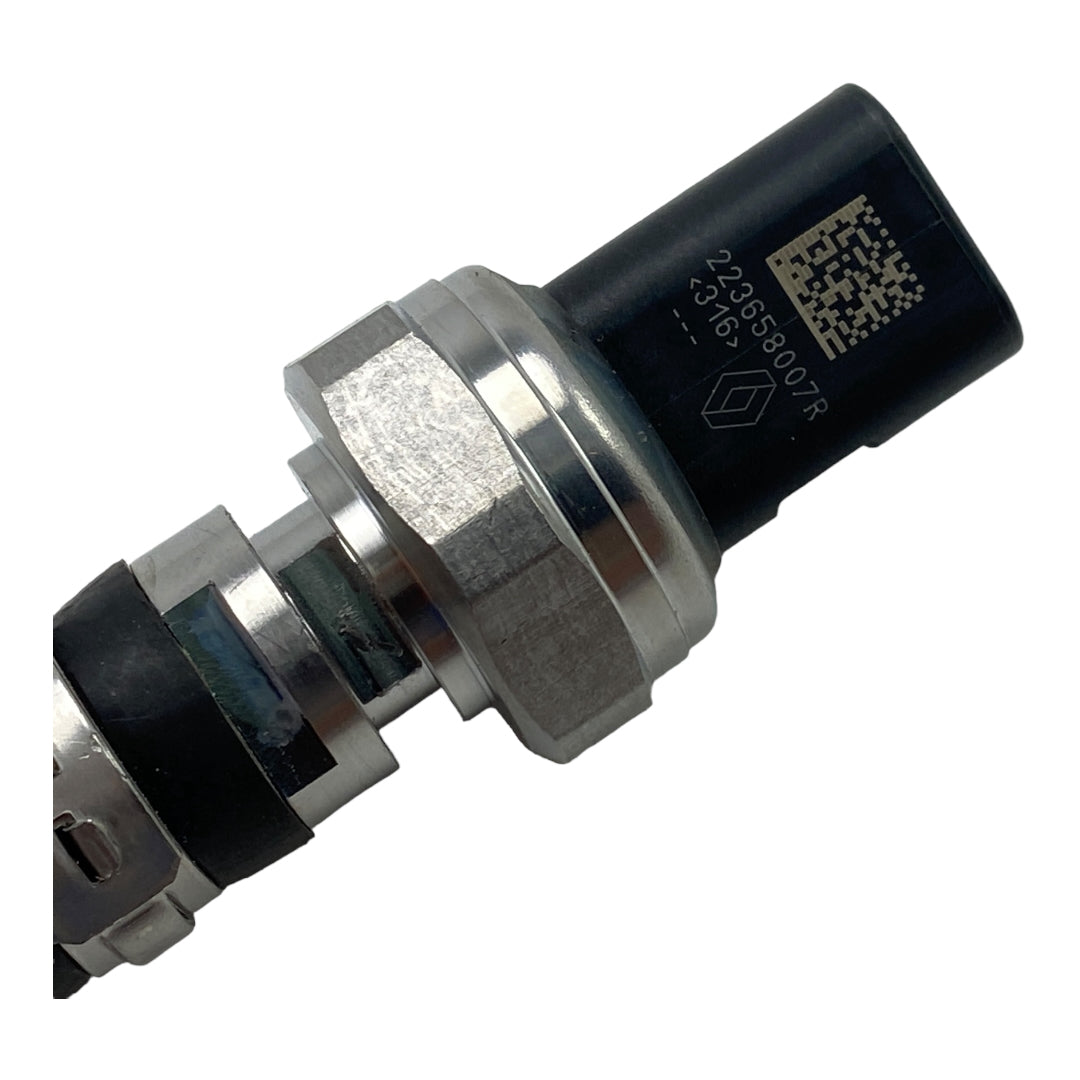Pièce d'origine Capteur de pression d'échappement pour Renault Dacia 223658007R