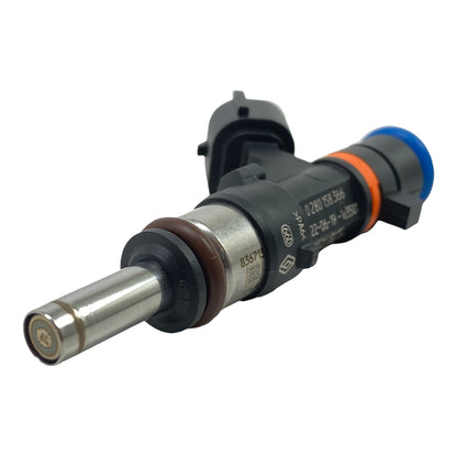 Pièce d'origine Injecteur de carburant 0.9 TCe pour Renault Dacia 166004787R