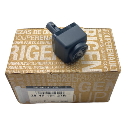 Pièce d'origine Caméra avant pour Renault Megane EV E-Tech 284F15427R