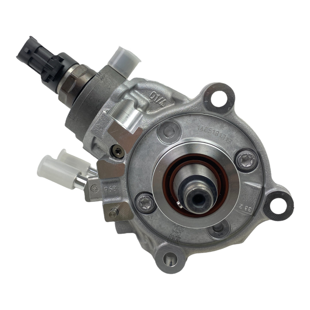 Pièce d'origine Pompe haute pression M9R 2.0 dCi 167009230R