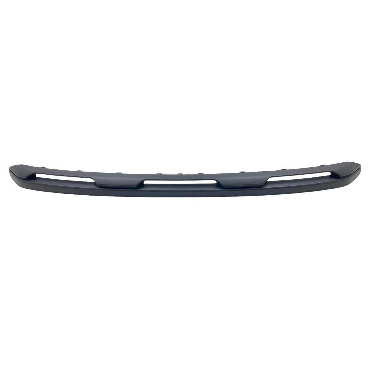 Pièce d'origine Baguette spoiler de pare-chocs avant pour Renault Austral 620729076R