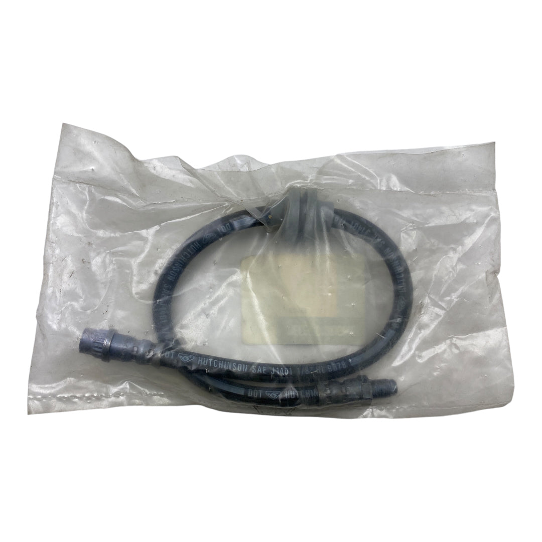 Pièce d'origine Tuyau de frein pour Renault Kangoo II Mercedes Citan 415 8200441654