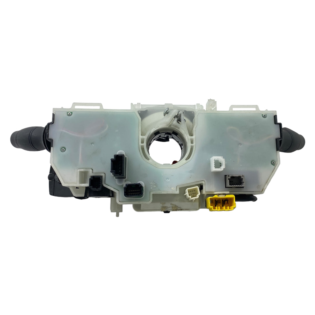Pièce d'origine Contacteur tournant d'airbag pour Renault Master III Opel Movano B Nissan NV400 255675983R