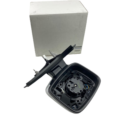 Pièce d'origine Rétroviseur extérieur gauche pour Renault Trafic III Opel Vivaro B Fiat Talento 963028332R