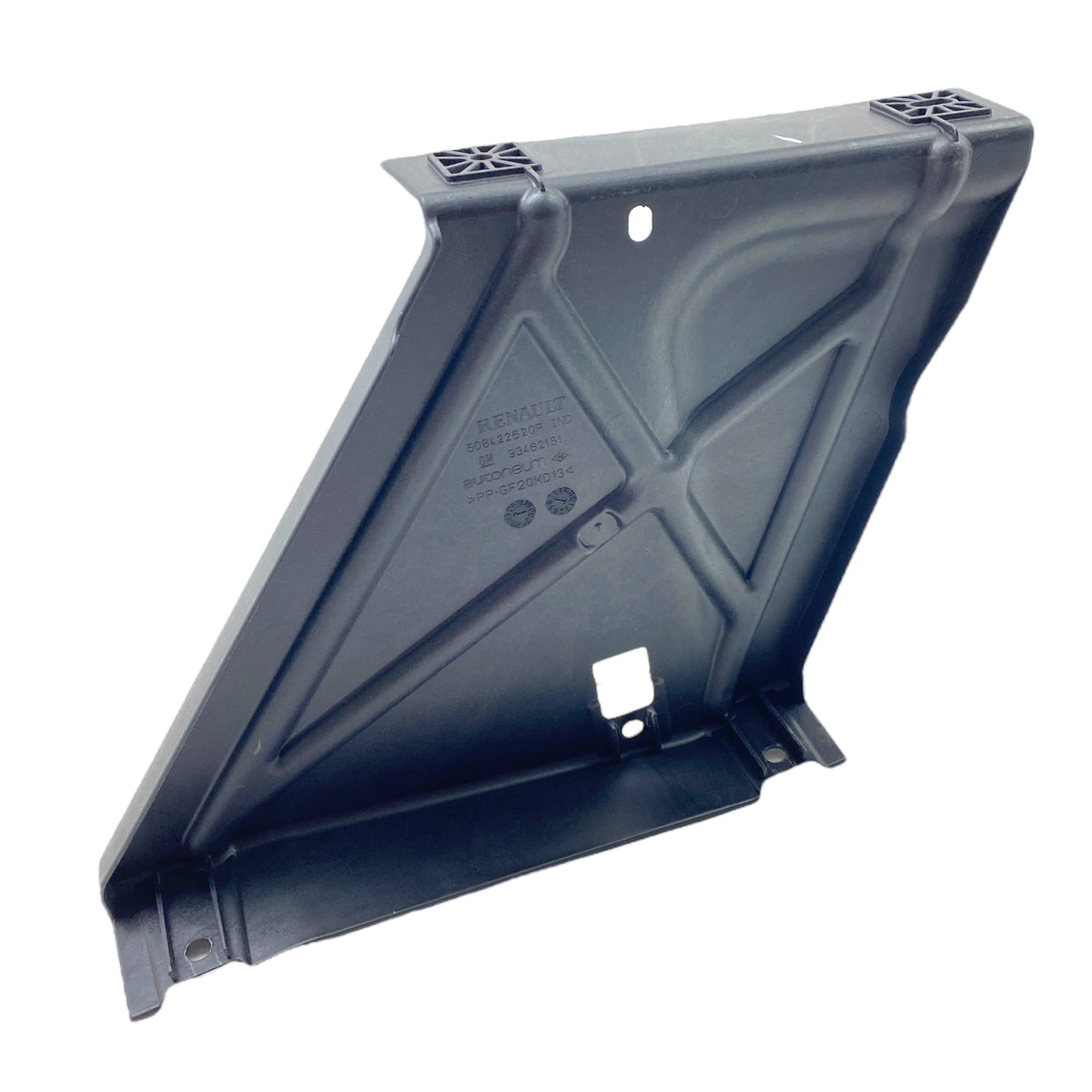 Pièce d'origine Protection moteur droite pour Renault Trafic III IV Fiat Talento Opel Vivaro 508422620R