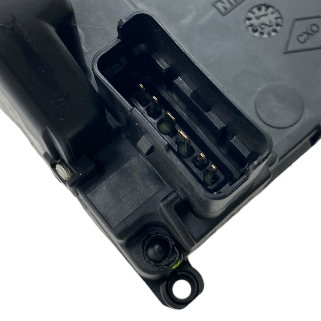 Pièce d'origine Serrure de porte arrière gauche pour Renault Kangoo II 8200497672