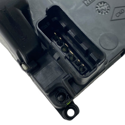 Pièce d'origine Serrure de porte arrière gauche pour Renault Kangoo II 8200497672