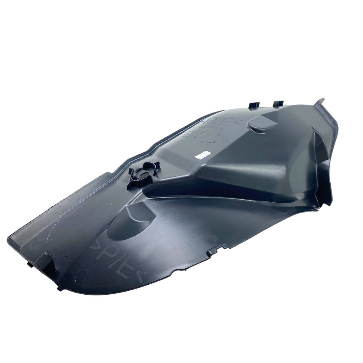 Pièce d'origine Pare-boue avant droit pour Dacia Sandero II 767487477R