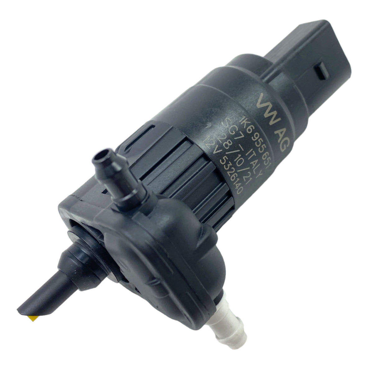 Pièce d'origine Pompe de lave-glace pour VW Audi 1K6955651