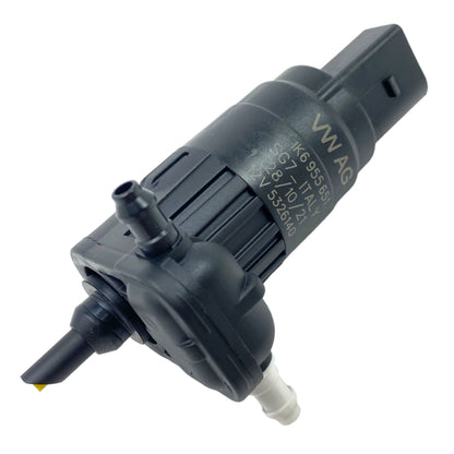 Pièce d'origine Pompe de lave-glace pour VW Audi 1K6955651