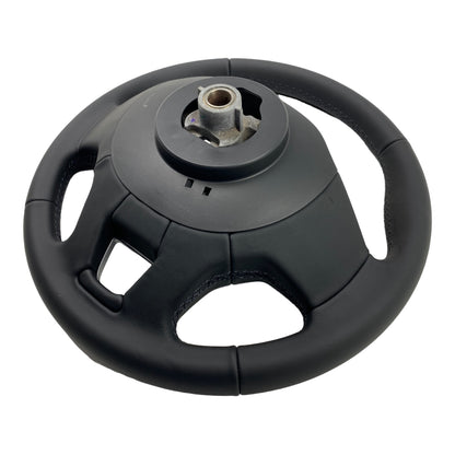 Pièce d'origine Volant cuir pour Renault Trafic III Opel Vivaro B Fiat Talento 484006958R