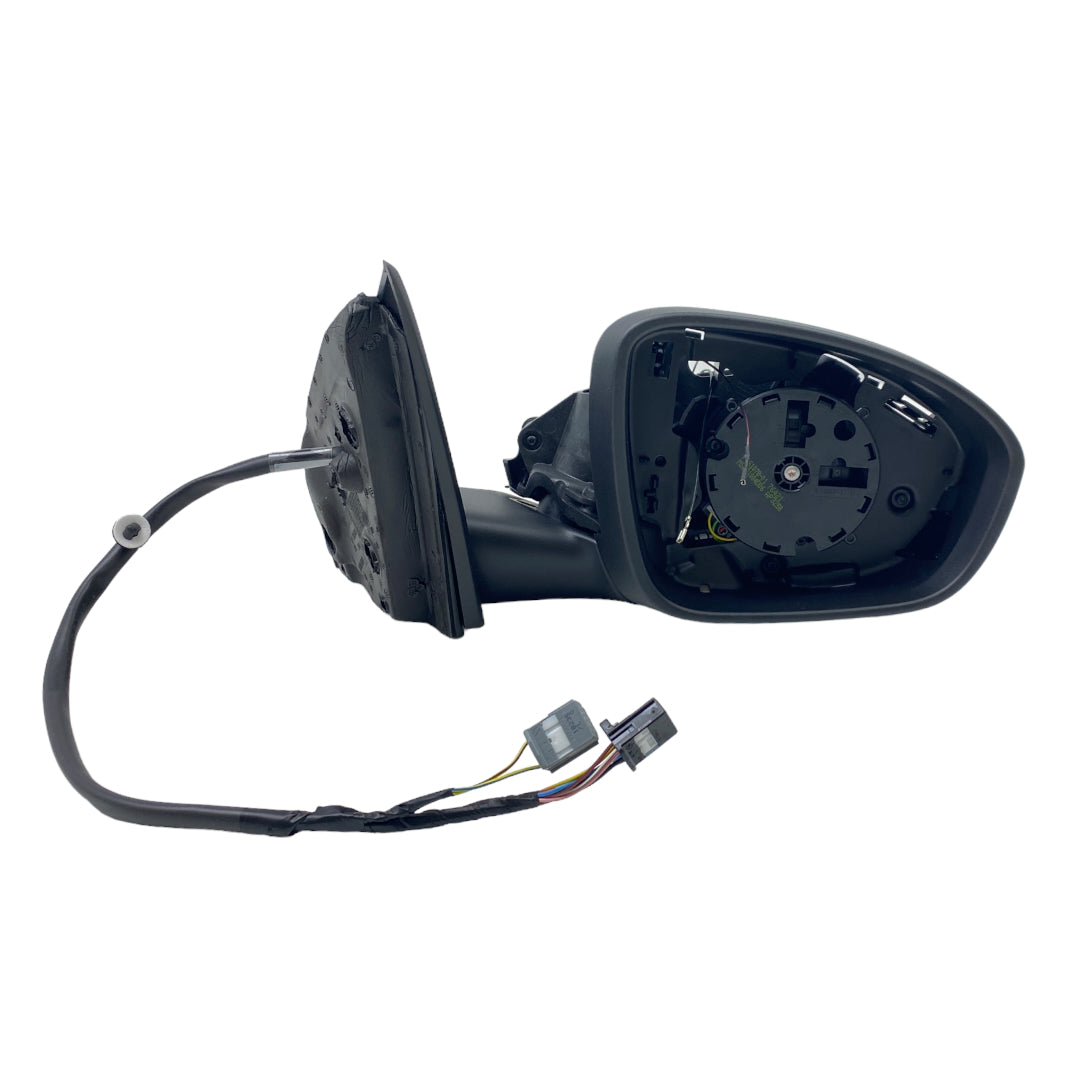 Pièce d'origine Rétroviseur extérieur droit 11 broches pour Renault Megane IV 963012196R