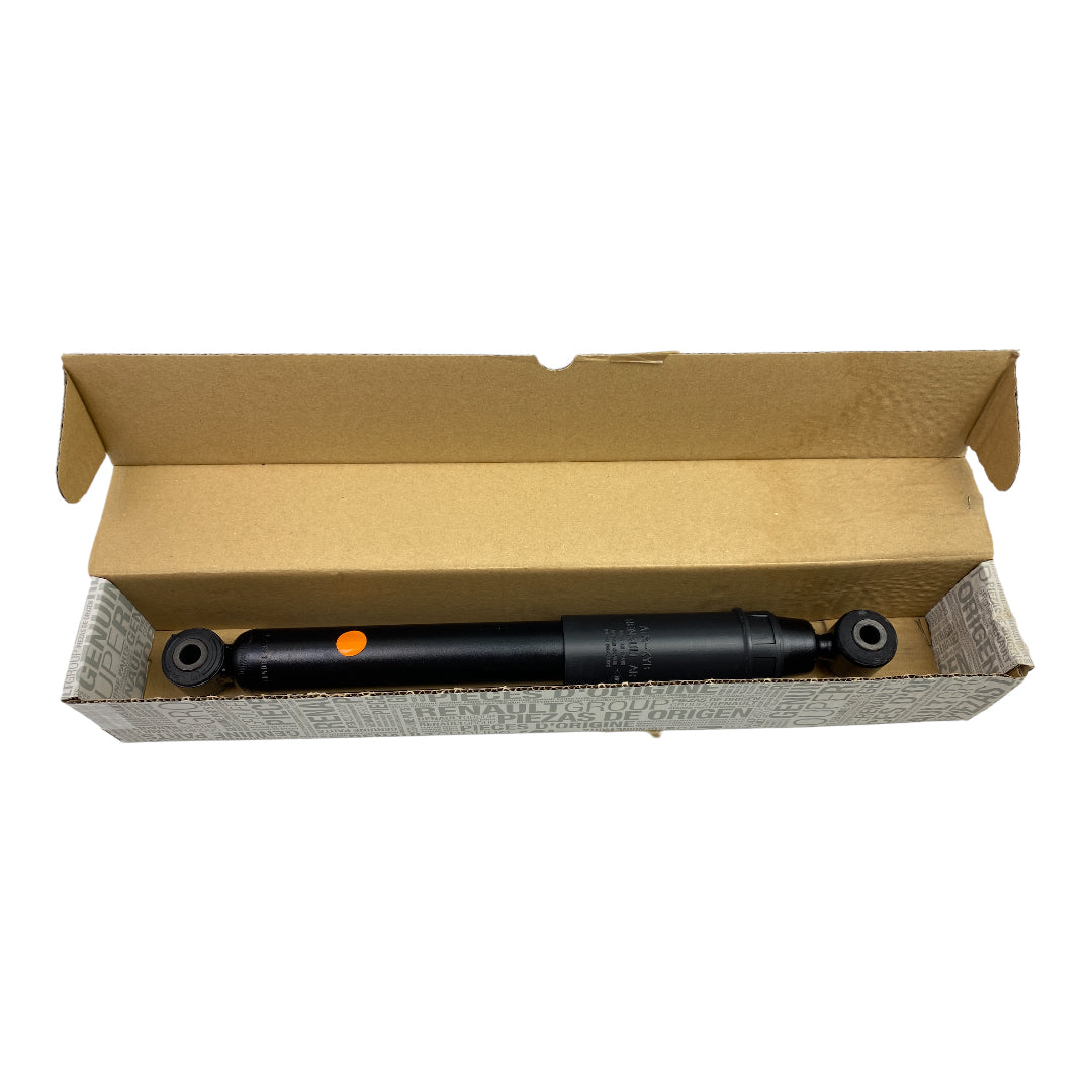 Pièce d'origine Amortisseur arrière pour Renault Kangoo I 8200675680