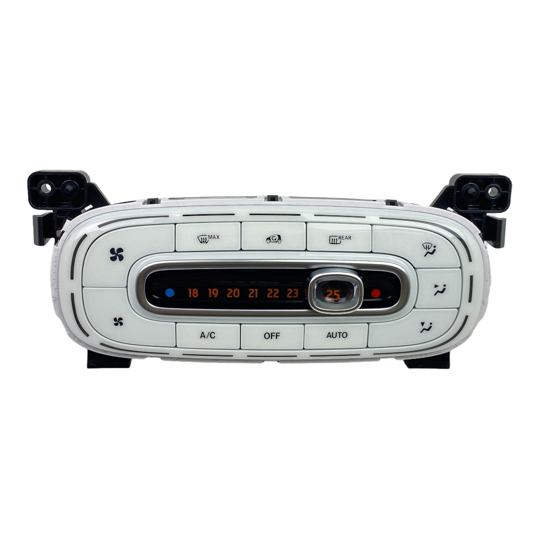 Pièce d'origine Commande de chauffage et climatisation pour Smart 453 A4539051100