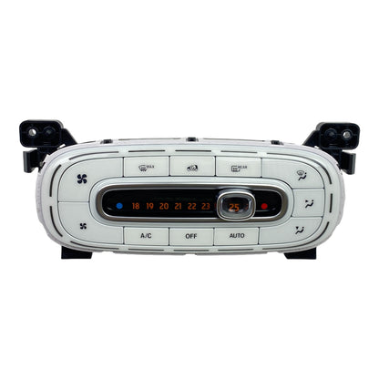 Pièce d'origine Commande de chauffage et climatisation pour Smart 453 A4539051100