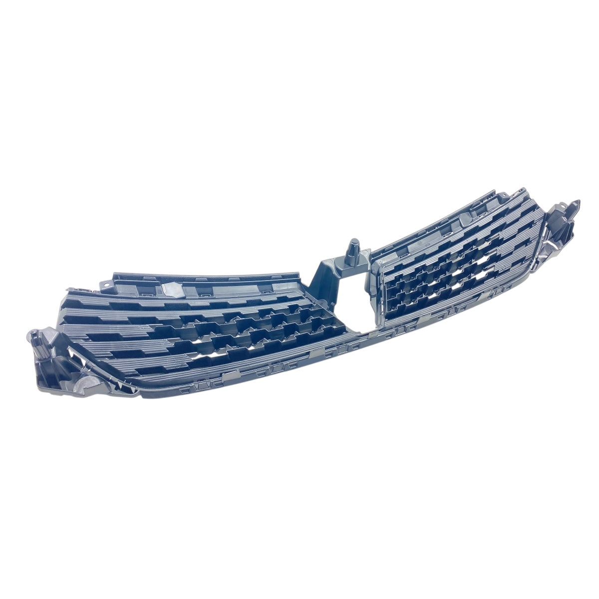 Pièce d'origine Calandre pour Renault Clio V restylée 622565611R 622565064R