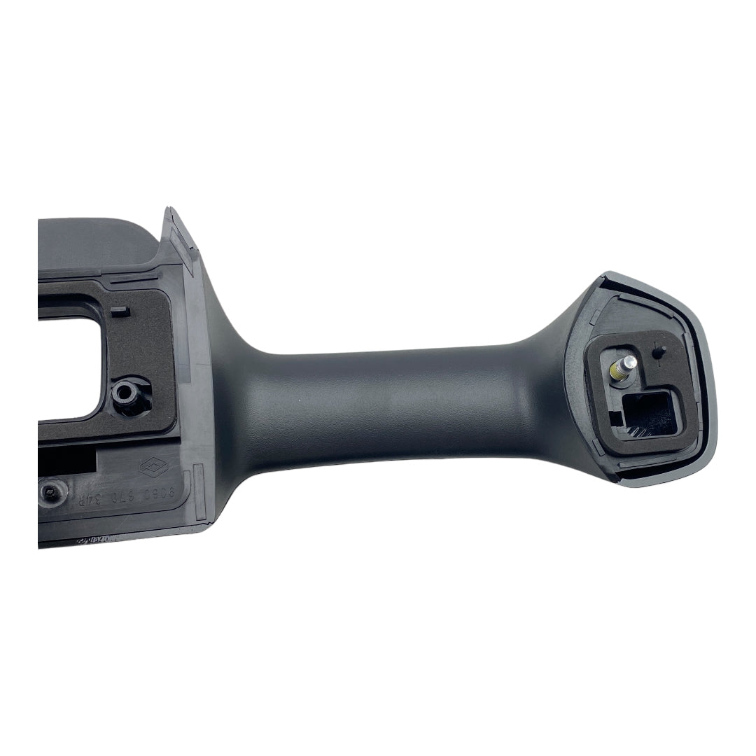 Pièce d'origine Poignée de hayon pour Renault Trafic III Opel Vivaro B Fiat Talento 906062341R