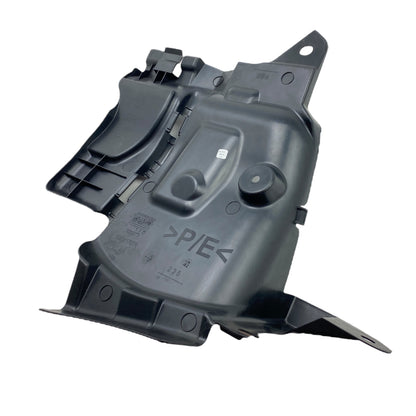 Pièce d'origine Protection moteur gauche pour Dacia Sandero II Logan II 638311707R