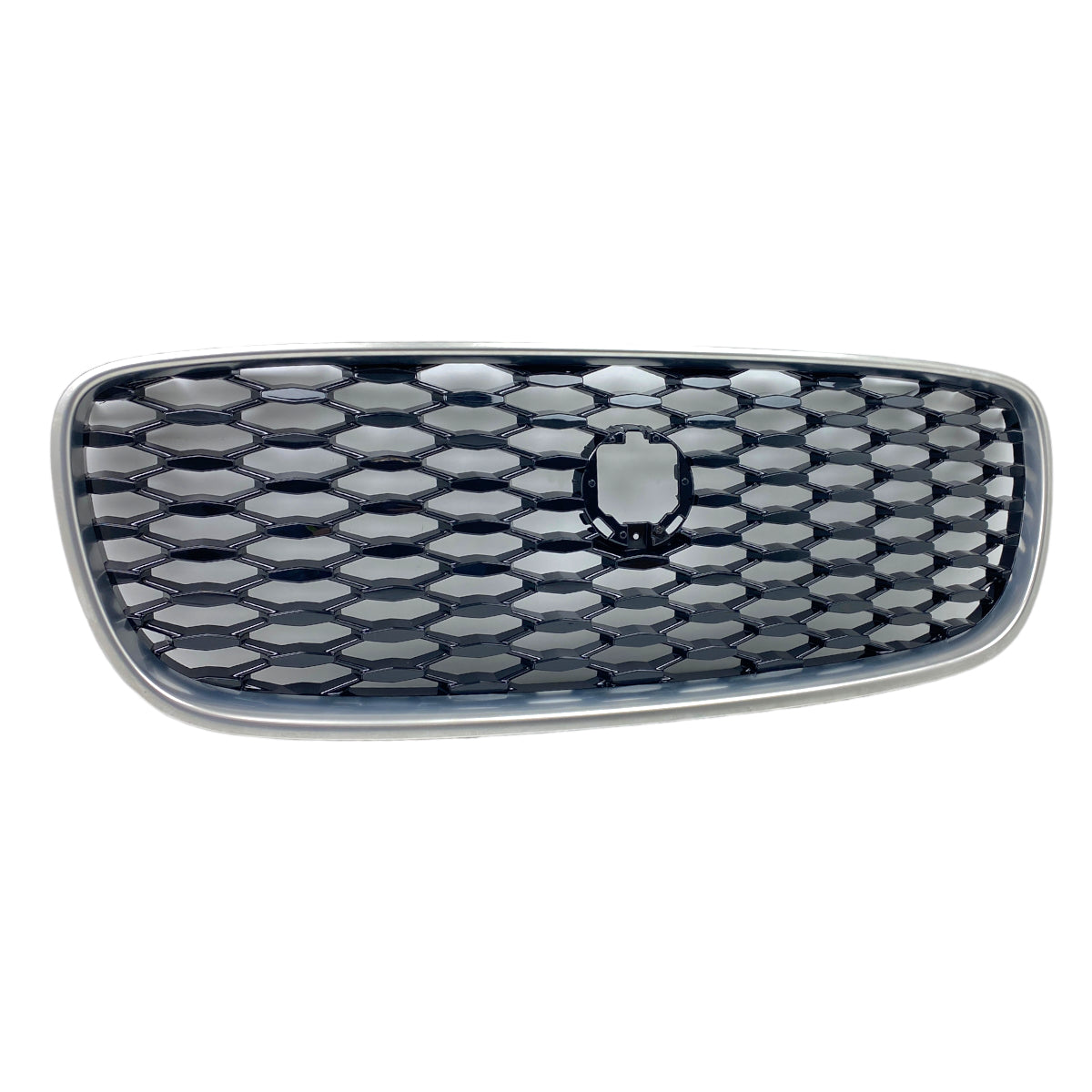 Pièce d'origine Calandre avant pour Jaguar XF à partir de 2021 MX63-018K28-AA